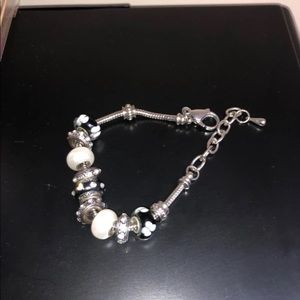 Pandora Bracelet